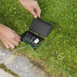 Gardena Beschermdoos Kabelconnectoren -Aanbiedingen Hof Lente Winkel 4056 20 gardena beschermdoos kabelconnectoren 3.60 3