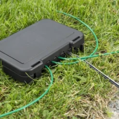 Gardena Beschermdoos Kabelconnectoren -Aanbiedingen Hof Lente Winkel 4056 20 gardena beschermdoos kabelconnectoren 4.60 3