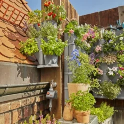 Gardena NatureUp! Bewateringsset Verticaal Waterkraan -Aanbiedingen Hof Lente Winkel 40785000034913 gardena natureup bewateringsset verticaal waterkraan 3.202