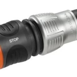 Gardena Premium Waterstop 13 Mm (1/2") โ 15 Mm (5/8")
