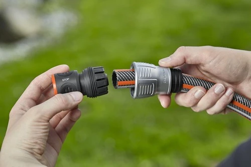 Gardena Premium Waterstop 19 Mm (3/4") 2 Gardena Premium Waterstop 19 Mm (3/4") - Afbeelding 2