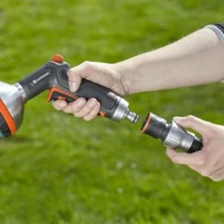 Gardena Premium Waterstop 19 Mm (3/4") 7 Gardena Premium Waterstop 19 Mm (3/4") -Aanbiedingen Hof Lente Winkel 4078500031882 gardena premium waterstop 19 mm 34 2.201