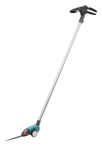 Gardena Comfort Grasschaar Op Steel 1 Gardena Comfort Grasschaar Op Steel