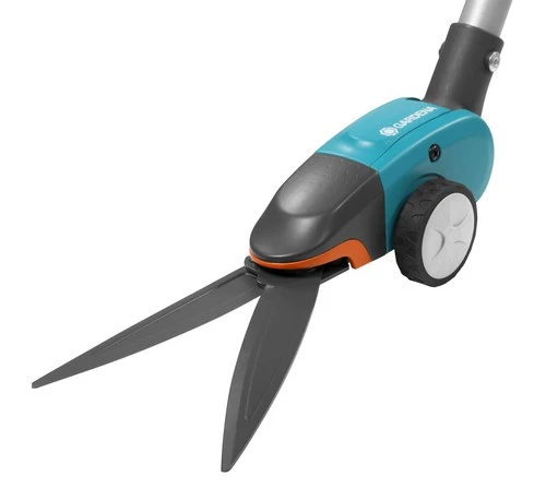 Gardena Comfort Grasschaar Op Steel 3 Gardena Comfort Grasschaar Op Steel - Afbeelding 3