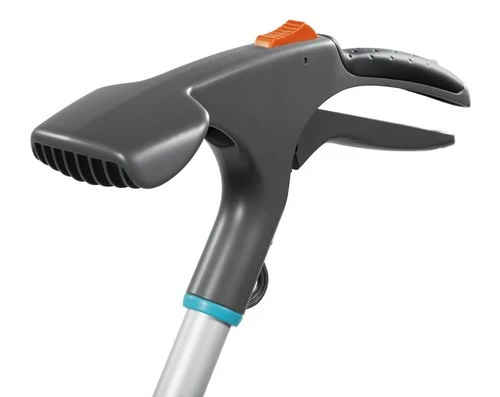 Gardena Comfort Grasschaar Op Steel 4 Gardena Comfort Grasschaar Op Steel - Afbeelding 4