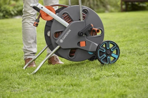 Gardena Slangenwagen AquaRoll L Easy 3 Gardena Slangenwagen AquaRoll L Easy - Afbeelding 3