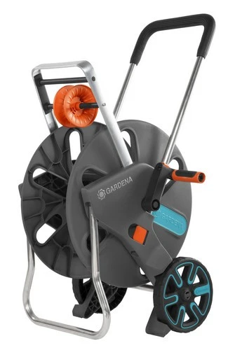 Gardena Slangenwagen AquaRoll L Easy 6 Gardena Slangenwagen AquaRoll L Easy - Afbeelding 6