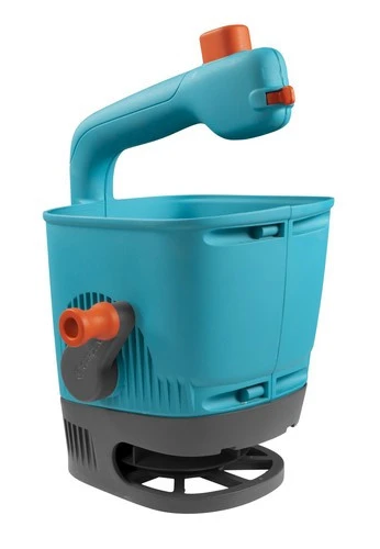 Gardena Handstrooier M 1 Gardena Handstrooier M