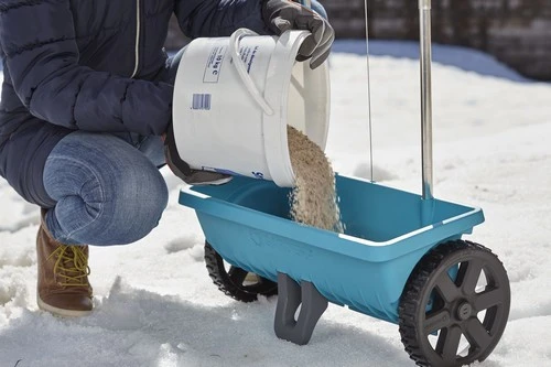 Gardena Strooiwagen L 2 Gardena Strooiwagen L - Afbeelding 2