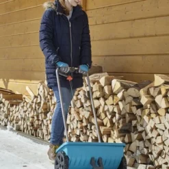 Gardena Strooiwagen L 6 Gardena Strooiwagen L -Aanbiedingen Hof Lente Winkel 4078500033169 gardena strooiwagen l 2.201