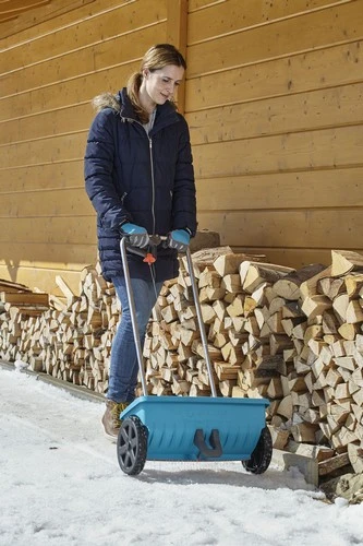 Gardena Strooiwagen L 3 Gardena Strooiwagen L - Afbeelding 3