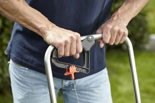 Gardena Strooiwagen L 4 Gardena Strooiwagen L - Afbeelding 4