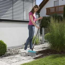 Gardena Combisystem Terrasbezem -Aanbiedingen Hof Lente Winkel 4078500033701 gardena combisystem terrasbezem 2.201