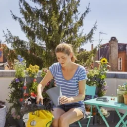 Gardena NatureUp! Basis Set Hoek -Aanbiedingen Hof Lente Winkel 4078500034906 gardena natureup basis set hoek 2.201