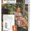 Gardena NatureUp! Bewateringsset Hoek Waterkraan