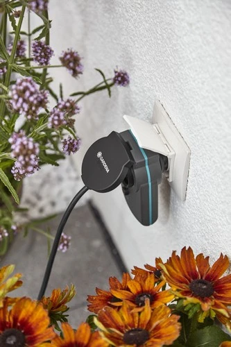Gardena Smart Power Adapter 2 Gardena Smart Power Adapter - Afbeelding 2