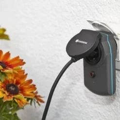 Gardena Smart Power Adapter 8 Gardena Smart Power Adapter -Aanbiedingen Hof Lente Winkel 4078500035279 gardena smart power adapter 2.201