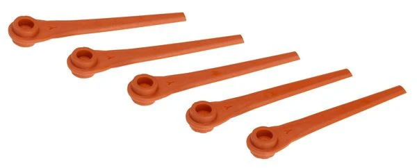 Gardena Accu Trimmer SmallCut Set 23/18V P4A 6 Gardena Accu Trimmer SmallCut Set 23/18V P4A - Afbeelding 6