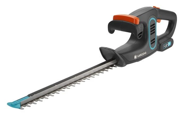 Gardena Accu Heggenschaar EasyCut Li-14/40 1 Gardena Accu Heggenschaar EasyCut Li-14/40