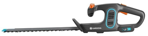Gardena Accu Heggenschaar EasyCut Li-14/40 2 Gardena Accu Heggenschaar EasyCut Li-14/40 - Afbeelding 2
