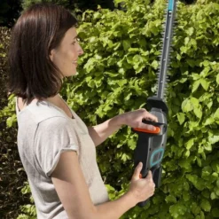 Gardena Accu Heggenschaar EasyCut Li-14/40 5 Gardena Accu Heggenschaar EasyCut Li-14/40 -Aanbiedingen Hof Lente Winkel 4078500042475 gardena accu heggenschaar easycut li 1440 2.298