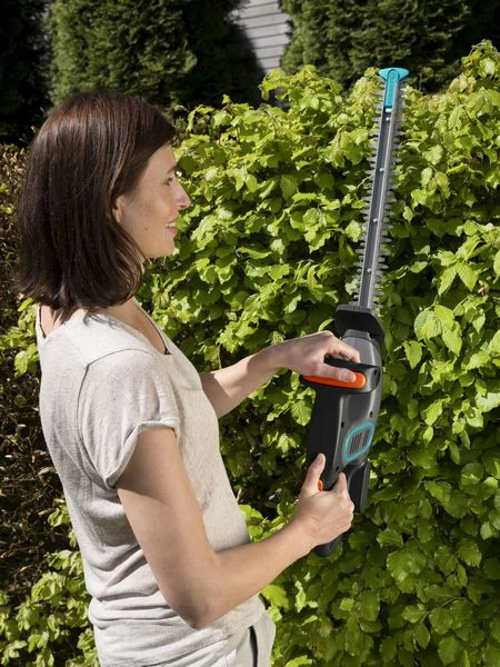 Gardena Accu Heggenschaar EasyCut Li-14/40 3 Gardena Accu Heggenschaar EasyCut Li-14/40 - Afbeelding 3