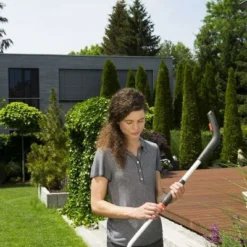 Gardena Telescopische Steel Met Wielen -Aanbiedingen Hof Lente Winkel 4078500042611 gardena telescopische steel met wielen 2.298