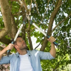 Gardena Takkenschaar EnergyCut 750A -Aanbiedingen Hof Lente Winkel 4078500043489 gardena takkenschaar energycut 750b 3.299