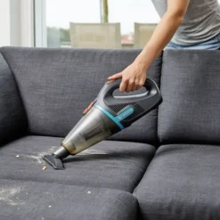 Gardena EasyClean Li Accessoire Set -Aanbiedingen Hof Lente Winkel 4078500044684 gardena easyclean li accessoire set 2.300