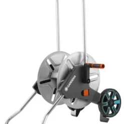 Gardena Slangenwagen AquaRoll M Metal