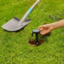 Gardena Bodemvochtigheidssensor -Aanbiedingen Hof Lente Winkel 4078500045575 gardena bodemvochtigheidssensor 6.390