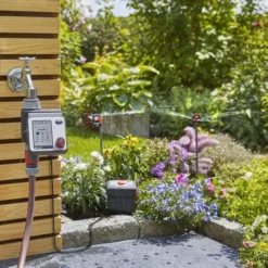 Gardena Besproeiingscomputer Master -Aanbiedingen Hof Lente Winkel 4078500045636 gardena besproeiingscomputer master 2.300