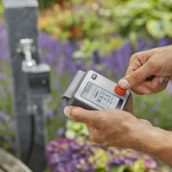 Gardena Besproeiingscomputer Master -Aanbiedingen Hof Lente Winkel 4078500045636 gardena besproeiingscomputer master 3.300