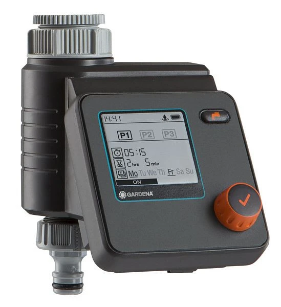 Gardena Besproeiingscomputer Select 1 Gardena Besproeiingscomputer Select