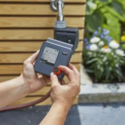 Gardena Besproeiingscomputer Select 6 Gardena Besproeiingscomputer Select -Aanbiedingen Hof Lente Winkel 4078500045698 gardena besproeiingscomputer select 2.300