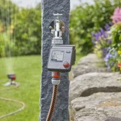 Gardena Besproeiingscomputer Select 7 Gardena Besproeiingscomputer Select -Aanbiedingen Hof Lente Winkel 4078500045698 gardena besproeiingscomputer select 3.300