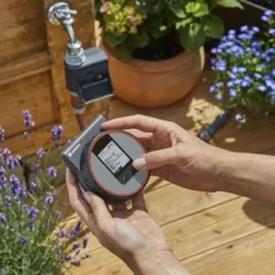 Gardena Besproeiingscomputer Flex -Aanbiedingen Hof Lente Winkel 4078500045759 gardena besproeiingscomputer flex 3.300