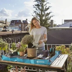 Gardena City Gardening Beplantingsmat M 6 Gardena City Gardening Beplantingsmat M -Aanbiedingen Hof Lente Winkel 4078500046237 gardena city gardening beplantingsmat m 2.301