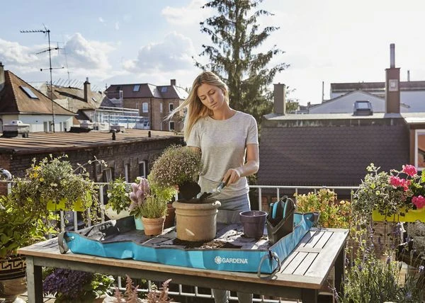 Gardena City Gardening Beplantingsmat M 3 Gardena City Gardening Beplantingsmat M - Afbeelding 3