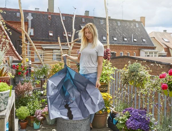 Gardena City Gardening Beplantingsmat M 4 Gardena City Gardening Beplantingsmat M - Afbeelding 4