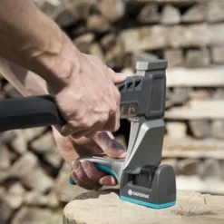 Gardena Slijper -Aanbiedingen Hof Lente Winkel 4078500046718 gardena slijper 2.301