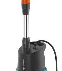 Gardena Regentonpomp 4700/2 Inox