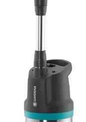 Gardena Regentonpomp 4700/2 Inox Automatic