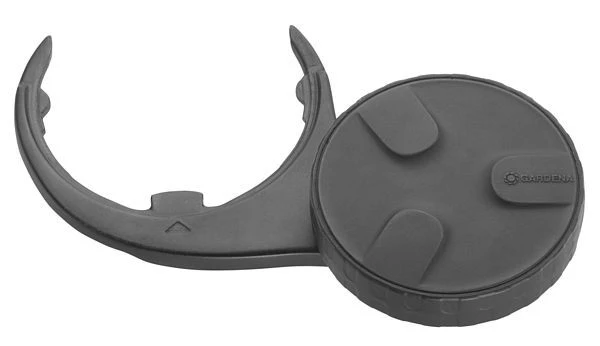 Gardena Geleidewiel Voor Trimmer 1 Gardena Geleidewiel Voor Trimmer