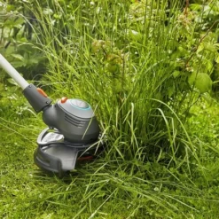 Nieuwe Producten -Aanbiedingen Hof Lente Winkel 4078500048996 gardena turbotrimmer powercut 65028 2.319