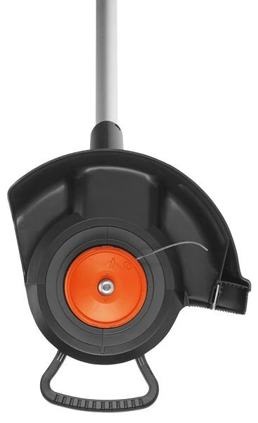 Gardena Turbotrimmer PowerCut 650/28 3 Gardena Turbotrimmer PowerCut 650/28 - Afbeelding 3