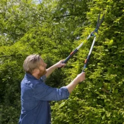 Gardena Heggenschaar TeleCut -Aanbiedingen Hof Lente Winkel 4078500049153 gardena heggenschaar telecut 4.319