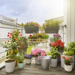 Gardena AquaBloom Set -Aanbiedingen Hof Lente Winkel 4078500049481 gardena aquabloom set 3.319