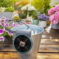 Gardena AquaBloom Set -Aanbiedingen Hof Lente Winkel 4078500049481 gardena aquabloom set 7.319