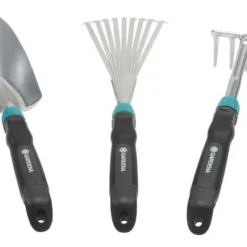 Gardena Comfort Handgereedschapset